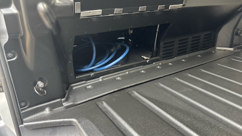 Ford Transit Custom E-320 L1 Rwd 100kW 65kWh H1 Van Limited Auto